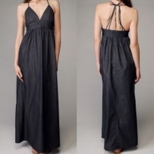 7 For All Mankind denim dress